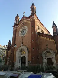 San Secondo Martire