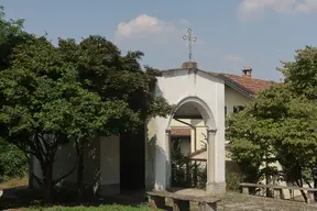 Cappella della Madonna