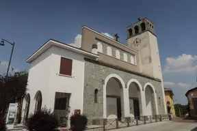 Chiesa parrocchiale di Santo Stefano