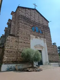 chiesa parrocchiale di San Pietro apostolo