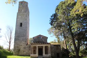 Chiesa di Santa Pudenziana