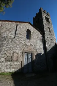 Pieve di san Giovanni Battista