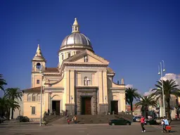 Chiesa di San Leonardo Abate