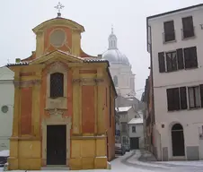 Chiesa della Madonna del Terremoto