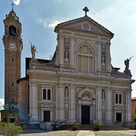 Chiesa di San Giovanni Evangelista