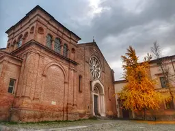 Chiesa di San Domenico