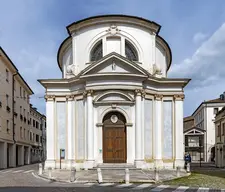 Chiesa di Sant'Agostino