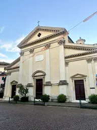 Sant'Andrea in Riva