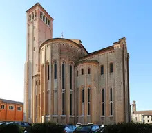 Chiesa di San Nicolò