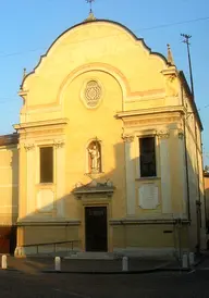 Chiesa di San Leonardo