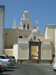 Chiesa Santa Maria Di Visitapoveri