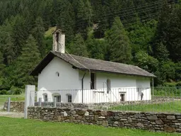 Chiesa di San Bartolomeo Apostolo