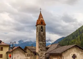 Chiesa dei Santi Filippo e Giacomo