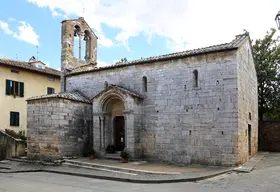 Chiesa di Santa Maria Assunta