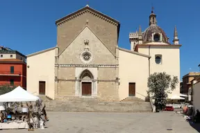 Concattedrale di Santa Maria Assunta