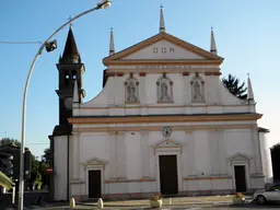 Chiesa di San Nicola da Bari