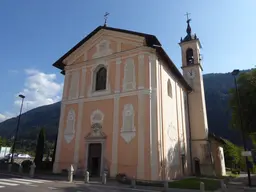 Chiesa di san Martino