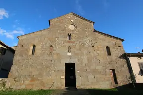 Pieve di San Pietro