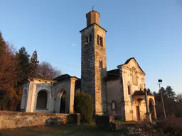 Chiesa parrocchiale di Sant'Antonio Abate