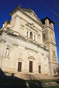 Chiesa parrocchiale di San Rocco