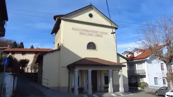 Chiesa della Madonna della Consolazione