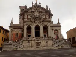 Chiesa di Santo Stefano Protomartire