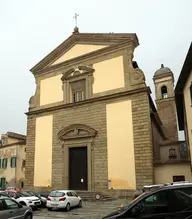 Chiesa di Santa Maria in Gradi