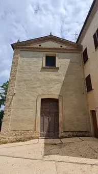 Chiesa dell'Addolorata (La chiesolina)