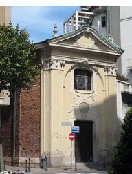 Chiesa di Sant'Antonio Abate