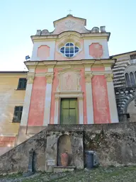 Oratorio di San Salvatore