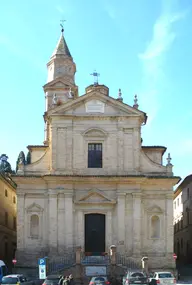 Santuario della Madonna del Monte