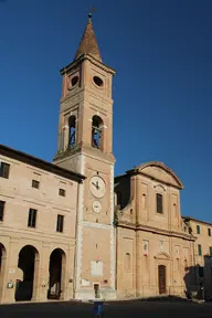 Collegiata di San Martino