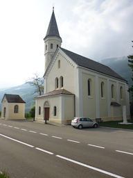 Lourdeskirche