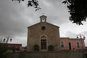 Chiesa San Nicola di Bari