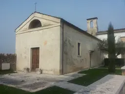 Chiesa di Santa Lucia di Pol