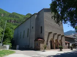 St. Jakob - San Giacomo