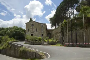 Santuario della Madonna delle Grazie