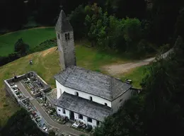 Chiesa di Santa Lucia