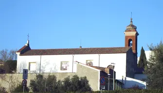 Santa Maria della Stella