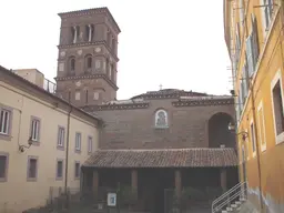 Chiesa Santa Maria della Rotonda