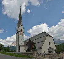 Chiesa di Santa Maria Assunta