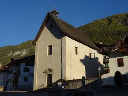 Chiesa della Natività di San Giovanni Battista