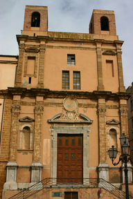 Chiesa di San Giuseppe