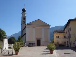 chiesa di San Sisto