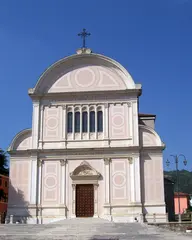 Chiesa di Santa Maria Annunziata