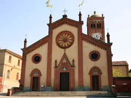 Chiesa di Santa Sabina