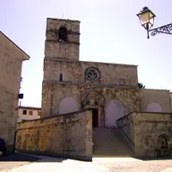 Chiesa dei Santi Pietro e Paolo