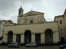 Chiesa di Sant'Agostino