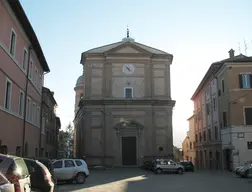 Chiesa di Santa Maria in Via