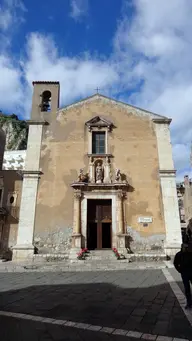 Chiesa di Santa Caterina di Alessandria